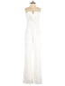 Lulus 100% Polyester Ivory Jumpsuit Size XS - photo 1