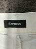 Express Ivory Jeans Size 4 - photo 7