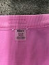 Roxy Solid Pink Swimsuit Bottoms Size S - photo 3