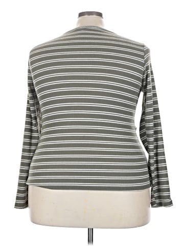 rue21 Long Sleeve Top (view 2)