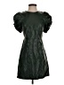 TCEC Green Cocktail Dress Size S - photo 1
