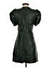 TCEC Green Cocktail Dress Size S - photo 2