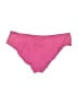Robin Piccone Pink Swimsuit Bottoms Size S - photo 2