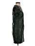 TCEC Green Cocktail Dress Size S - photo 4