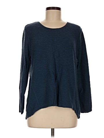 AVALIN Pullover Sweater (view 1)