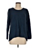 AVALIN 100% Cotton Blue Pullover Sweater One size - photo 1