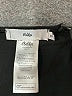 Adika Black Tank Top Size S - photo 4
