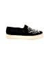 Stuart Weitzman Black Sneakers Size 6 1/2 - photo 1