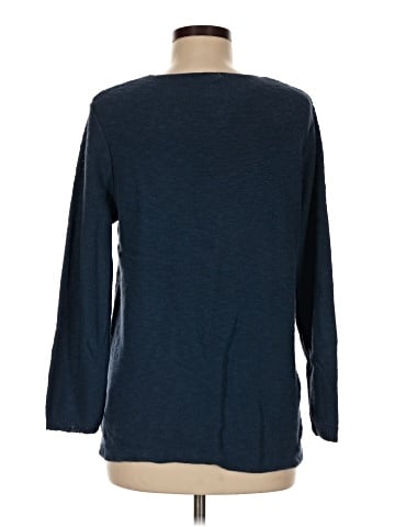 AVALIN Pullover Sweater (view 2)