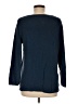 AVALIN 100% Cotton Blue Pullover Sweater One size - photo 2