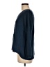 AVALIN 100% Cotton Blue Pullover Sweater One size - photo 5