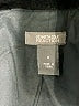 Kenneth Cole REACTION 100% Polyester Black Blazer Size 4 - photo 6
