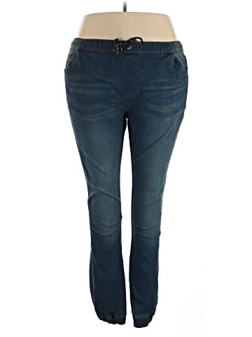 Assorted Brands Jeans (view 1)