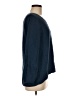 AVALIN 100% Cotton Blue Pullover Sweater One size - photo 4