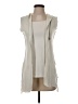 R&R Surplus Ivory Cardigan Size XS (estimated) - photo 1