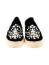 Stuart Weitzman Black Sneakers Size 6 1/2 - photo 2