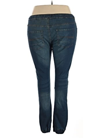 Assorted Brands Jeans (view 2)