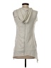 R&R Surplus Ivory Cardigan Size XS (estimated) - photo 2