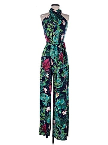 Tahari by ASL Jumpsuit (view 1)