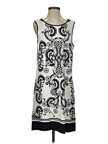 Max Studio Casual Dress (view 1)