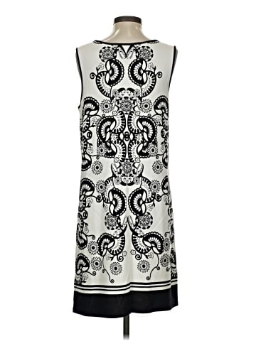 Max Studio Casual Dress (view 2)