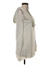 R&R Surplus Ivory Cardigan Size XS (estimated) - photo 4