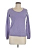 Uniqlo Purple Pullover Sweater Size M - photo 1