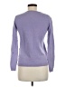 Uniqlo Purple Pullover Sweater Size M - photo 2