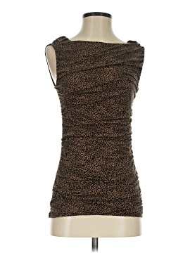 Ann Taylor Sleeveless Top