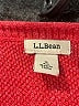 L.L.Bean Pink Pullover Sweater Size S - photo 7