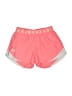 Under Armour Color Block Pink Athletic Shorts Size XS - photo 1