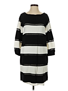 Boston Proper Casual Dress (view 1)