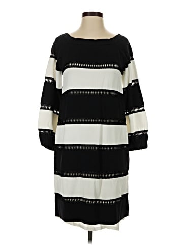 Boston Proper Casual Dress (view 1)
