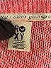 Roxy Color Block Blue Pullover Sweater Size L - photo 7