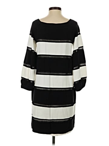 Boston Proper Casual Dress (view 2)