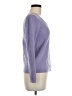 Uniqlo Purple Pullover Sweater Size M - photo 4