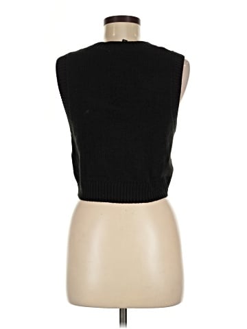 Divided by H&M Sweater Vest (view 2)