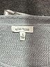 Ella Moss Solid Gray Pullover Sweater Size S - photo 7