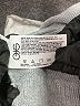 Ella Moss Solid Gray Pullover Sweater Size S - photo 8