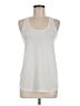 Lululemon Athletica White Tank Top Size 12 (estimated) - photo 1