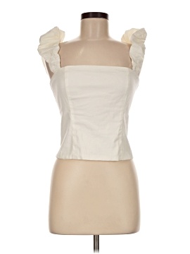 Reformation Sleeveless Top
