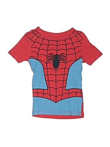 Marvel Short Sleeve T-Shirt (view 1)