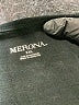 Merona Solid Black Short Sleeve T-Shirt Size XXL - photo 7