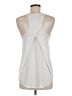 Lululemon Athletica White Tank Top Size 12 (estimated) - photo 2