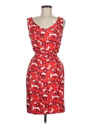 Kay Unger Cocktail Dress (view 1)