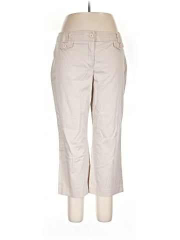 New York & Company Khakis (view 1)