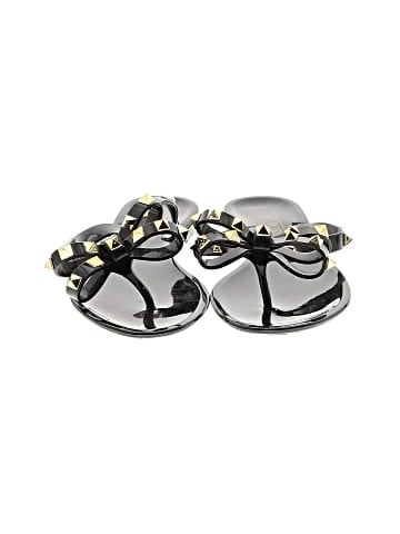 Assorted Brands Flip Flops (view 2)