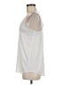 Lululemon Athletica White Tank Top Size 12 (estimated) - photo 5