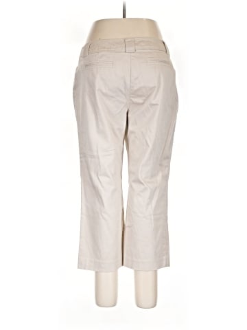New York & Company Khakis (view 2)
