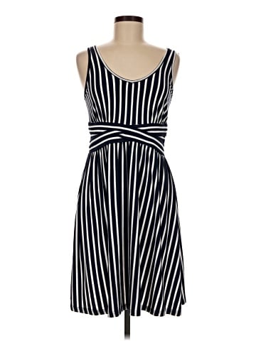 Neesha Casual Dress (view 1)